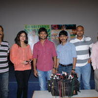 Pilla Jamindar Movie success meet - Pictures | Picture 102936